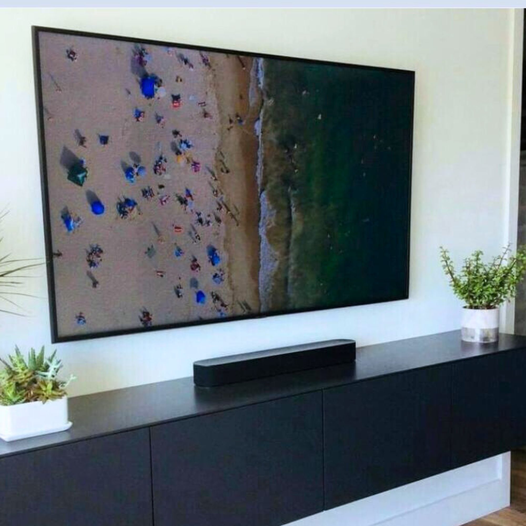 Muebles de TV
