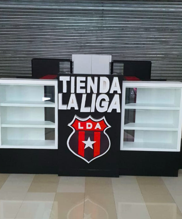 Locales