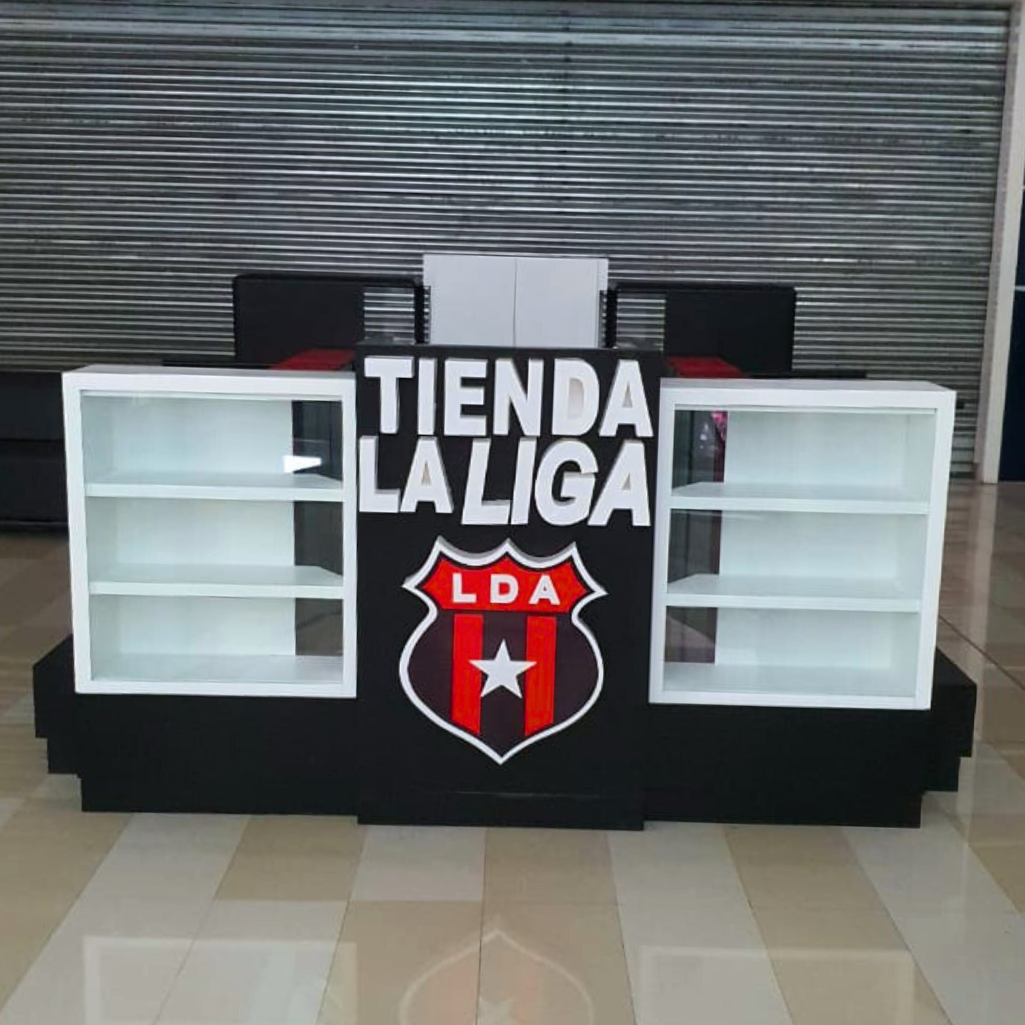 Locales