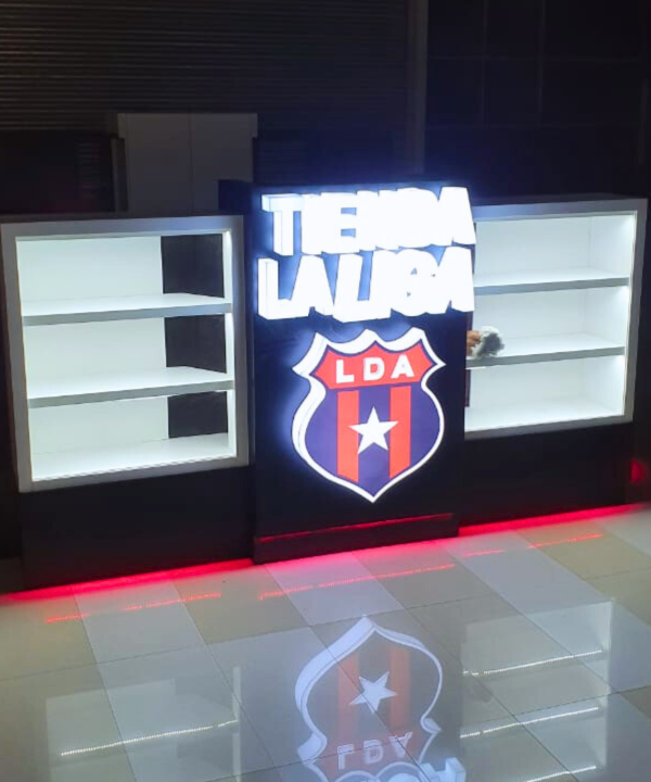 Locales