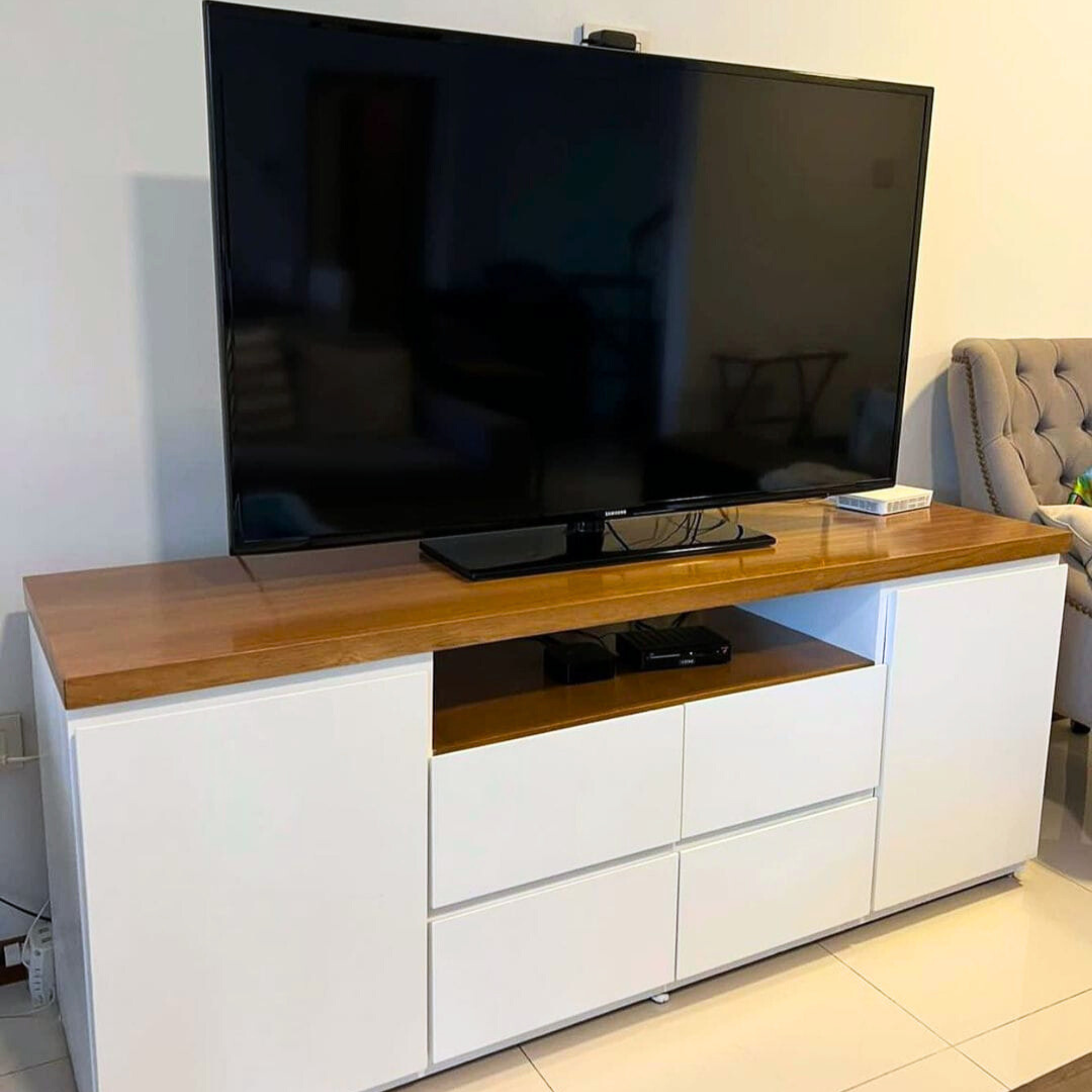 Muebles de TV