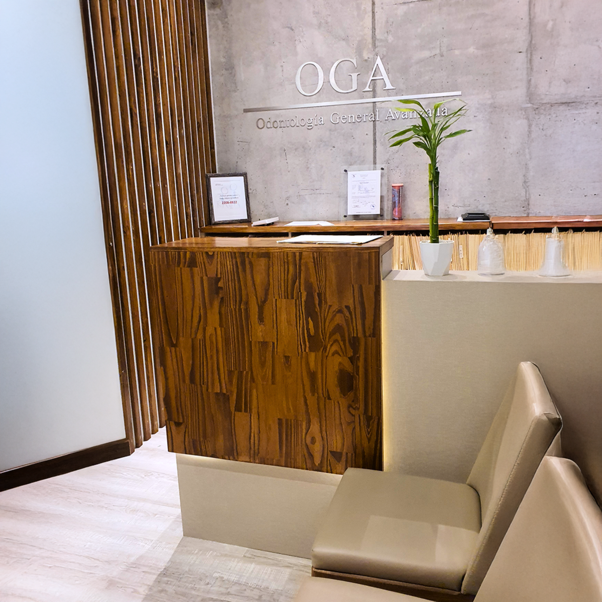 Mobiliario para Clínicas