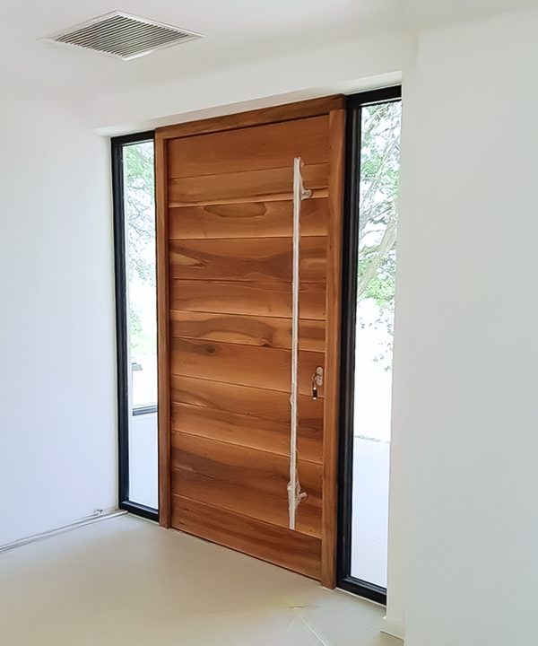 Puertas