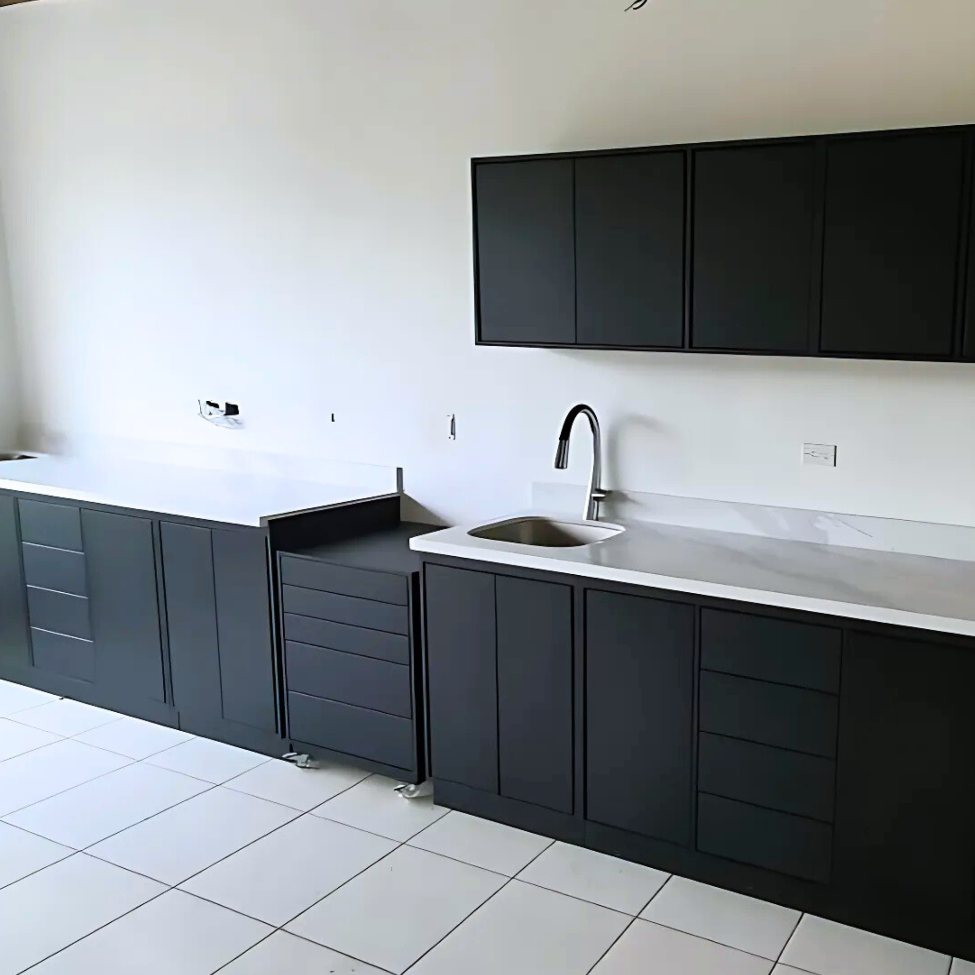 Mobiliario para Clínicas