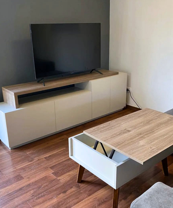 Muebles de TV