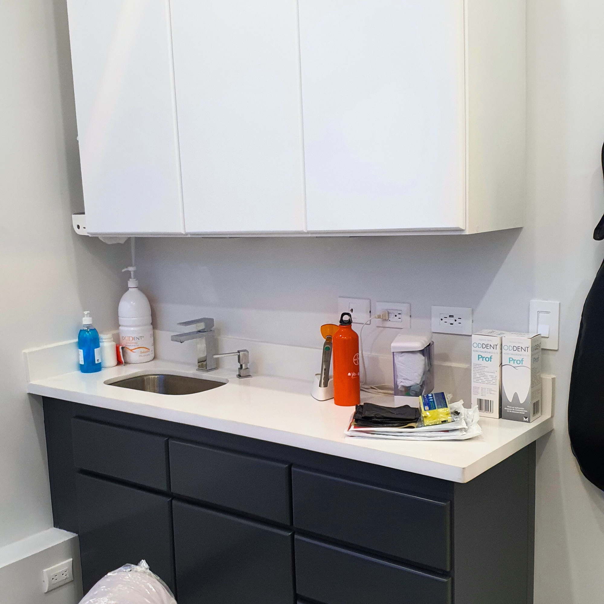 Mobiliario para Clínicas