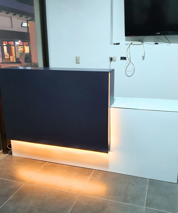 Mobiliario para Clínicas